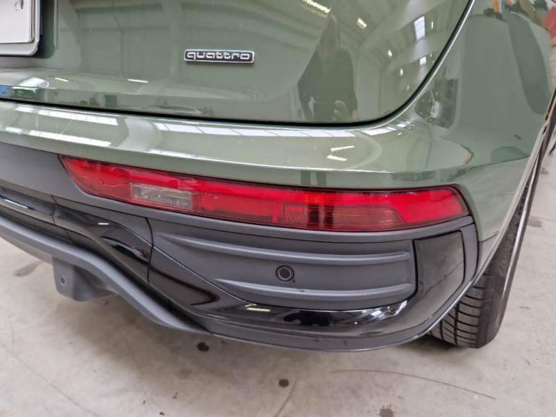 Audi Q5 Sportback SUV 40 TDI BUSIN. ADVANCED QUATTRO S TRONIC - foto 39