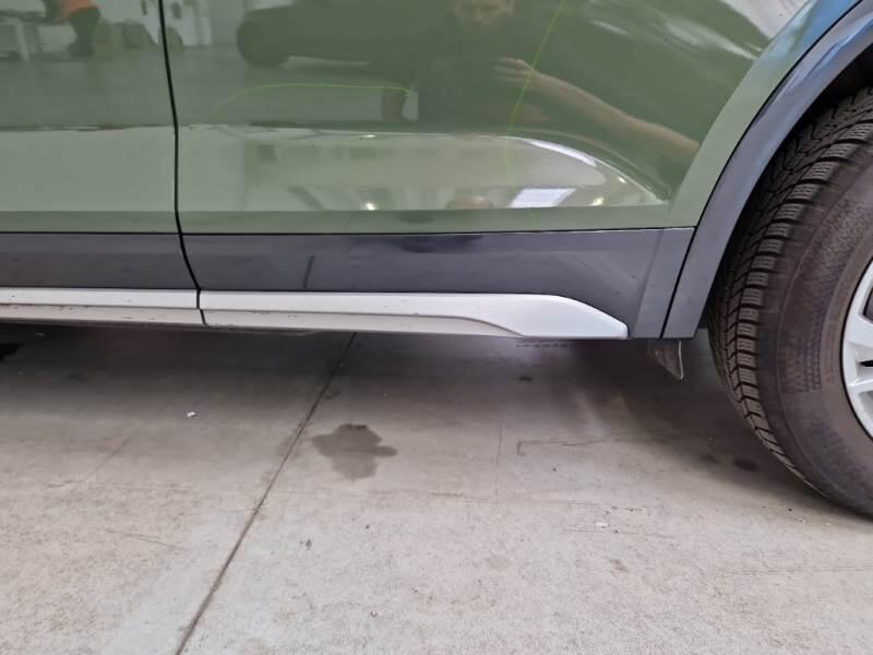 Audi Q5 Sportback SUV 40 TDI BUSIN. ADVANCED QUATTRO S TRONIC - foto 47
