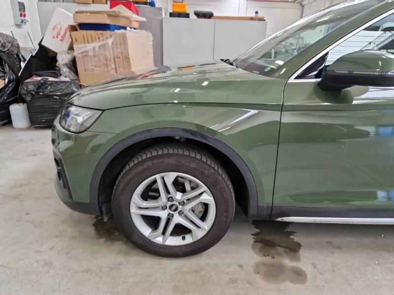 Audi Q5 Sportback SUV 40 TDI BUSIN. ADVANCED QUATTRO S TRONIC - foto 56