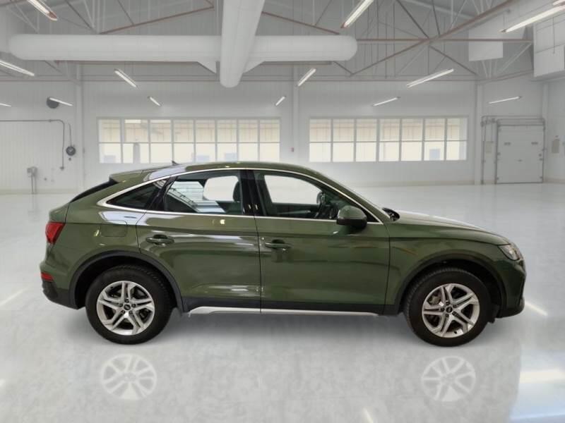 Audi Q5 Sportback SUV 40 TDI BUSIN. ADVANCED QUATTRO S TRONIC - foto 7