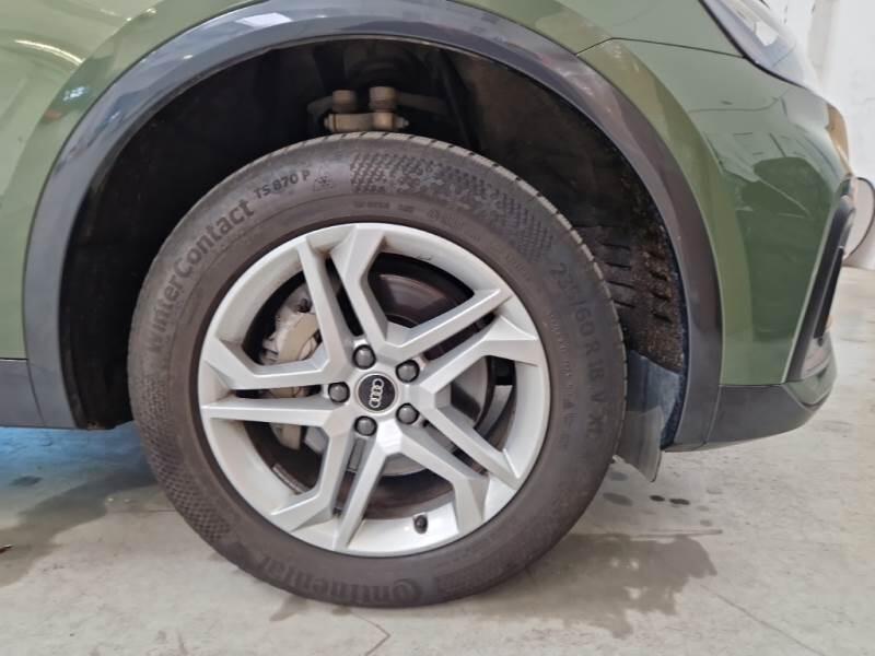 Audi Q5 Sportback SUV 40 TDI BUSIN. ADVANCED QUATTRO S TRONIC - foto 61