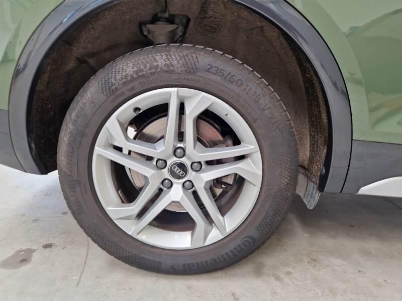 Audi Q5 Sportback SUV 40 TDI BUSIN. ADVANCED QUATTRO S TRONIC - foto 63