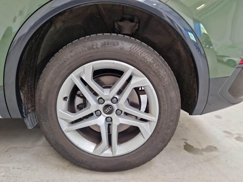 Audi Q5 Sportback SUV 40 TDI BUSIN. ADVANCED QUATTRO S TRONIC - foto 65