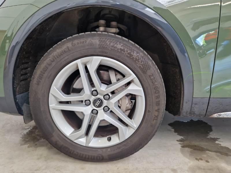 Audi Q5 Sportback SUV 40 TDI BUSIN. ADVANCED QUATTRO S TRONIC - foto 67