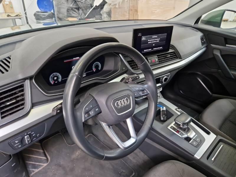 Audi Q5 Sportback SUV 40 TDI BUSIN. ADVANCED QUATTRO S TRONIC - foto 69