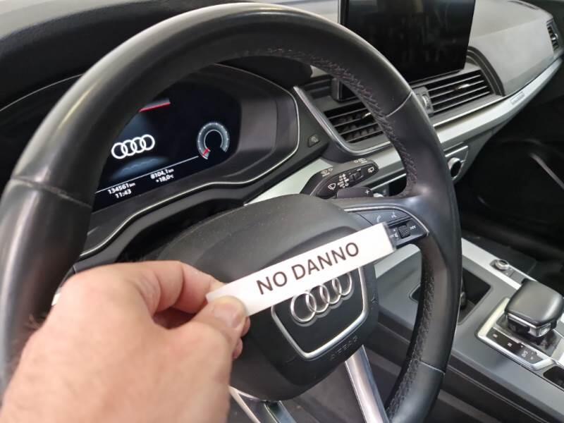 Audi Q5 Sportback SUV 40 TDI BUSIN. ADVANCED QUATTRO S TRONIC - foto 70