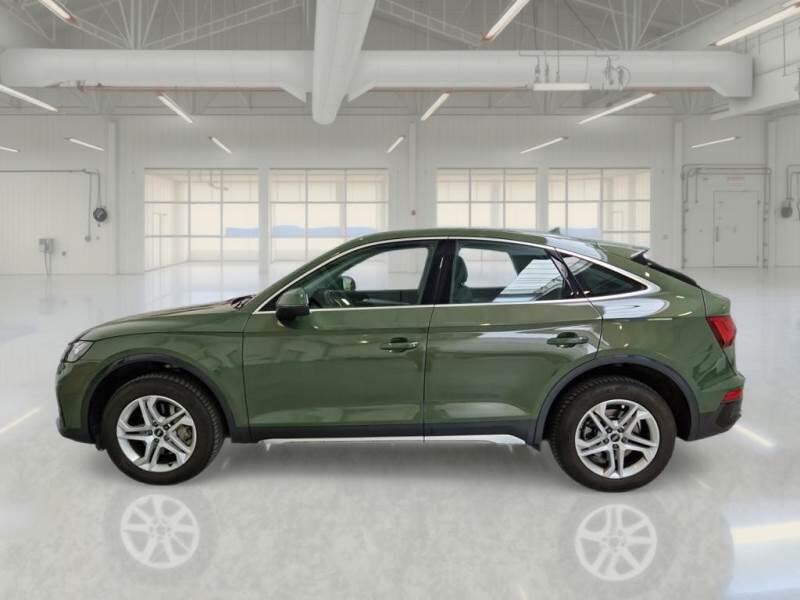 Audi Q5 Sportback SUV 40 TDI BUSIN. ADVANCED QUATTRO S TRONIC - foto 8