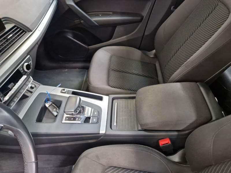 Audi Q5 Sportback SUV 40 TDI BUSIN. ADVANCED QUATTRO S TRONIC - foto 71