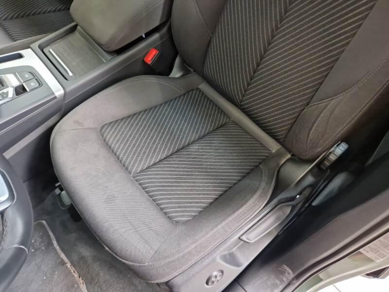 Audi Q5 Sportback SUV 40 TDI BUSIN. ADVANCED QUATTRO S TRONIC - foto 73