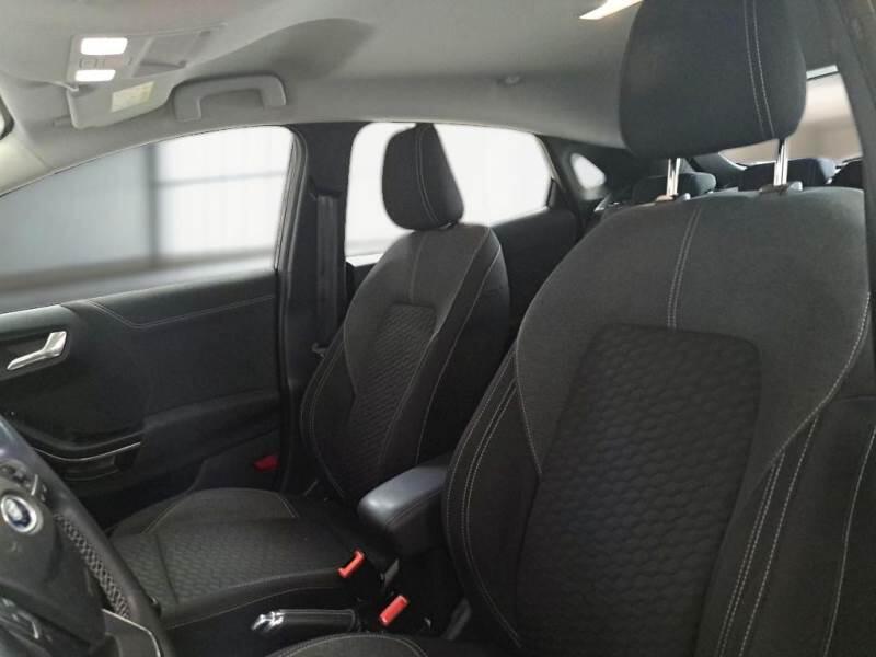 Ford Puma SUV 1.0 ECOBOOST HYBRID 125CV TITANIUM - foto 11