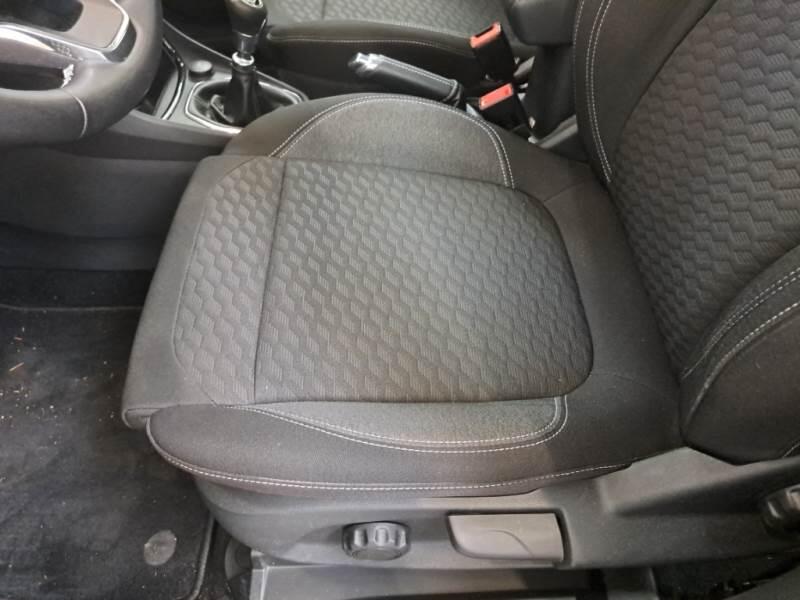 Ford Puma SUV 1.0 ECOBOOST HYBRID 125CV TITANIUM - foto 12