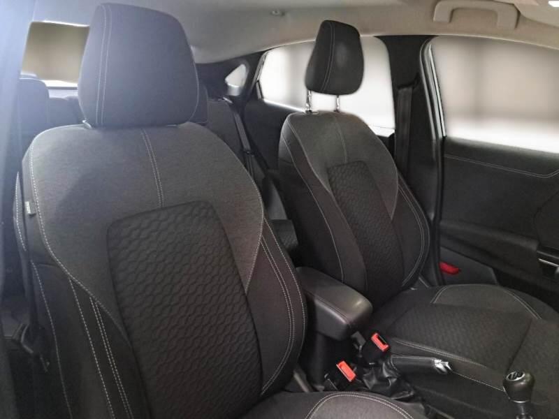 Ford Puma SUV 1.0 ECOBOOST HYBRID 125CV TITANIUM - foto 13