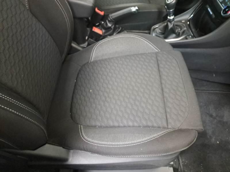Ford Puma SUV 1.0 ECOBOOST HYBRID 125CV TITANIUM - foto 14