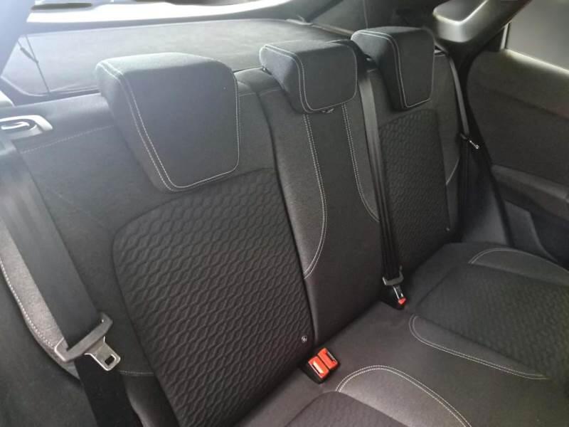 Ford Puma SUV 1.0 ECOBOOST HYBRID 125CV TITANIUM - foto 15