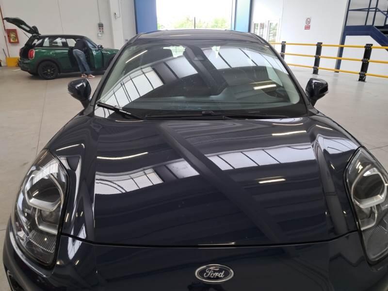 Ford Puma SUV 1.0 ECOBOOST HYBRID 125CV TITANIUM - foto 23