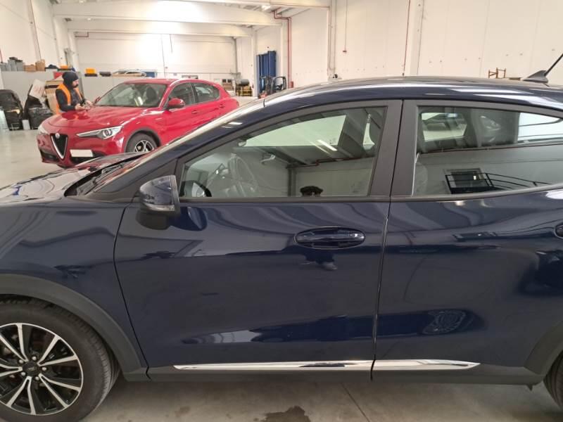 Ford Puma SUV 1.0 ECOBOOST HYBRID 125CV TITANIUM - foto 38