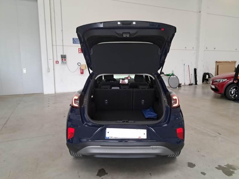 Ford Puma SUV 1.0 ECOBOOST HYBRID 125CV TITANIUM - foto 5