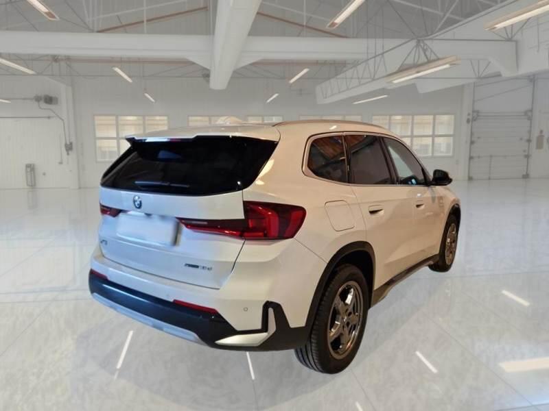 BMW X1 SUV SDRIVE 18D DCT - foto 2