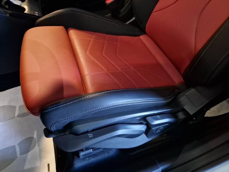 BMW X1 SUV SDRIVE 18D DCT - foto 12