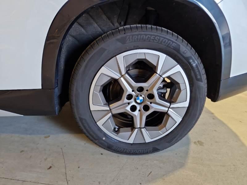BMW X1 SUV SDRIVE 18D DCT - foto 19