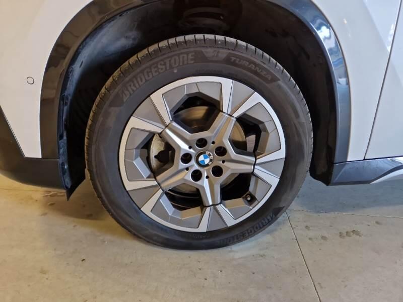 BMW X1 SUV SDRIVE 18D DCT - foto 20