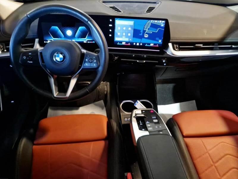 BMW X1 SUV SDRIVE 18D DCT - foto 3