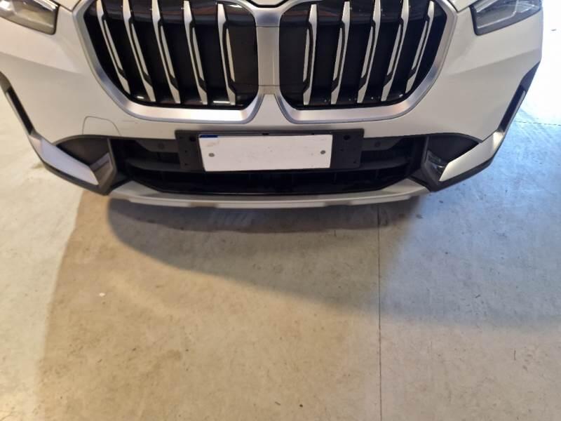 BMW X1 SUV SDRIVE 18D DCT - foto 27