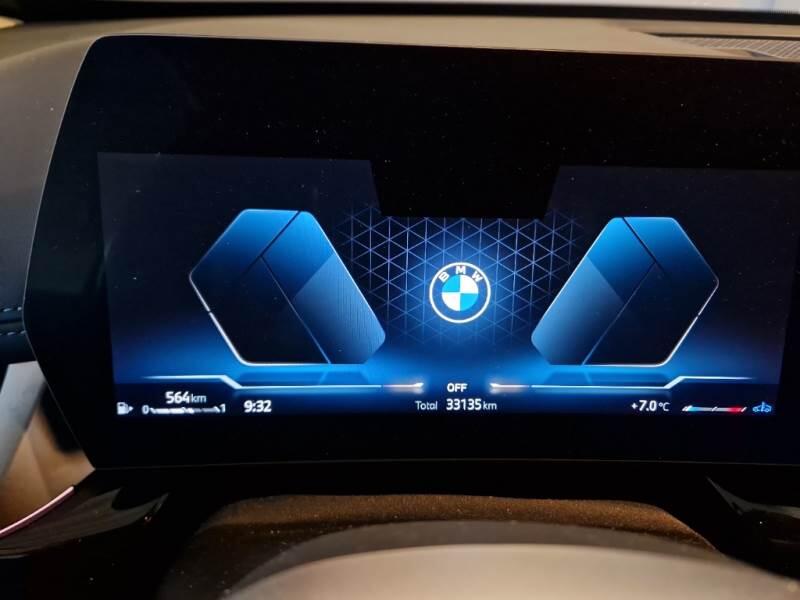 BMW X1 SUV SDRIVE 18D DCT - foto 4