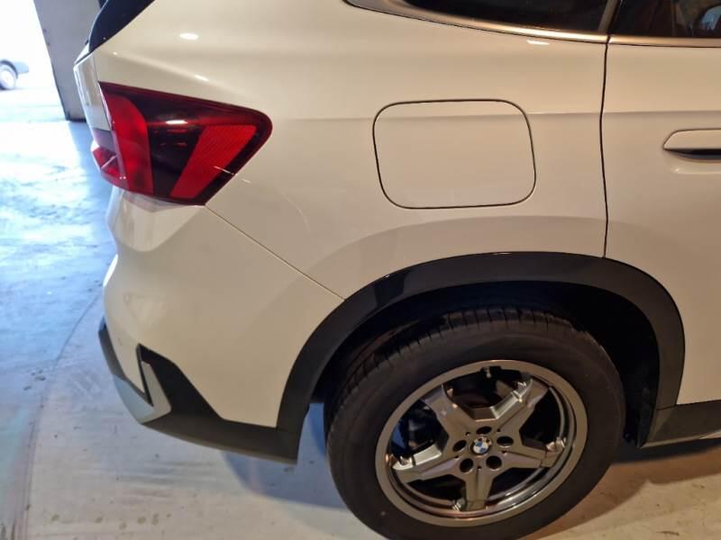 BMW X1 SUV SDRIVE 18D DCT - foto 32