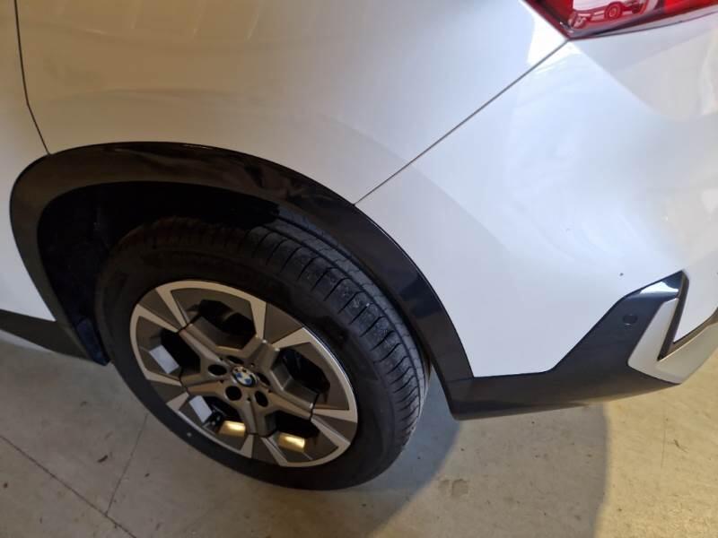 BMW X1 SUV SDRIVE 18D DCT - foto 37