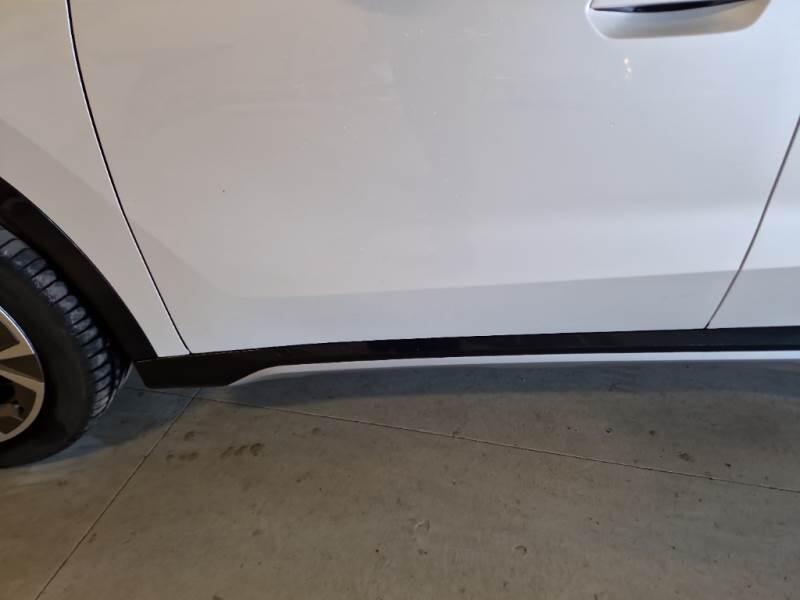 BMW X1 SUV SDRIVE 18D DCT - foto 39