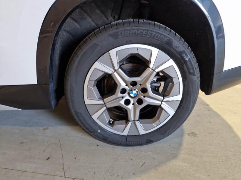 BMW X1 SUV SDRIVE 18D DCT - foto 48