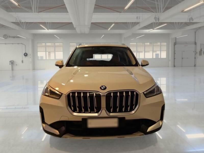 BMW X1 SUV SDRIVE 18D DCT - foto 6
