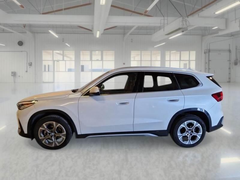 BMW X1 SUV SDRIVE 18D DCT - foto 8