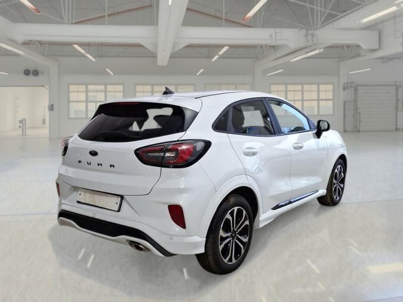 Ford Puma SUV 1.0 ECOBOOST HYBRID 125CV ST-LINE AUTO - foto 2