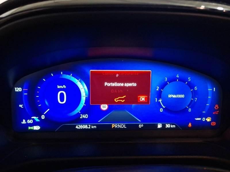 Ford Puma SUV 1.0 ECOBOOST HYBRID 125CV ST-LINE AUTO - foto 4