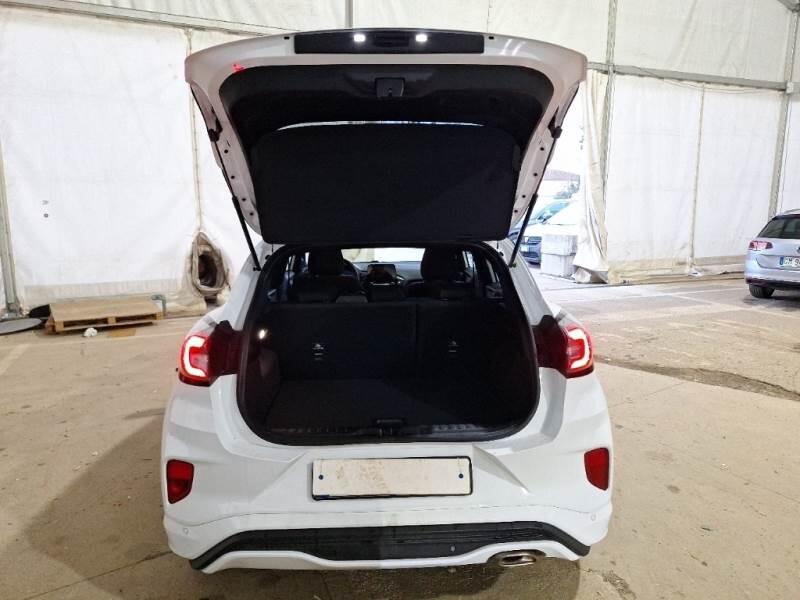 Ford Puma SUV 1.0 ECOBOOST HYBRID 125CV ST-LINE AUTO - foto 5