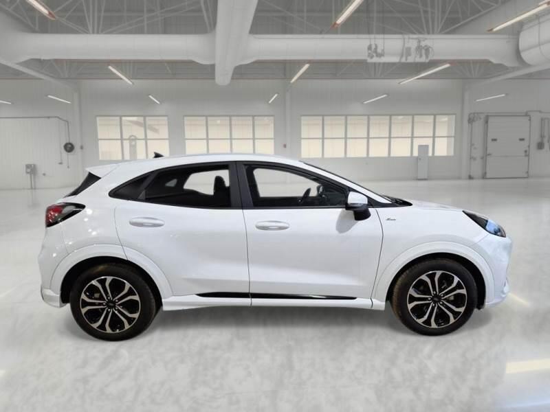 Ford Puma SUV 1.0 ECOBOOST HYBRID 125CV ST-LINE AUTO - foto 7