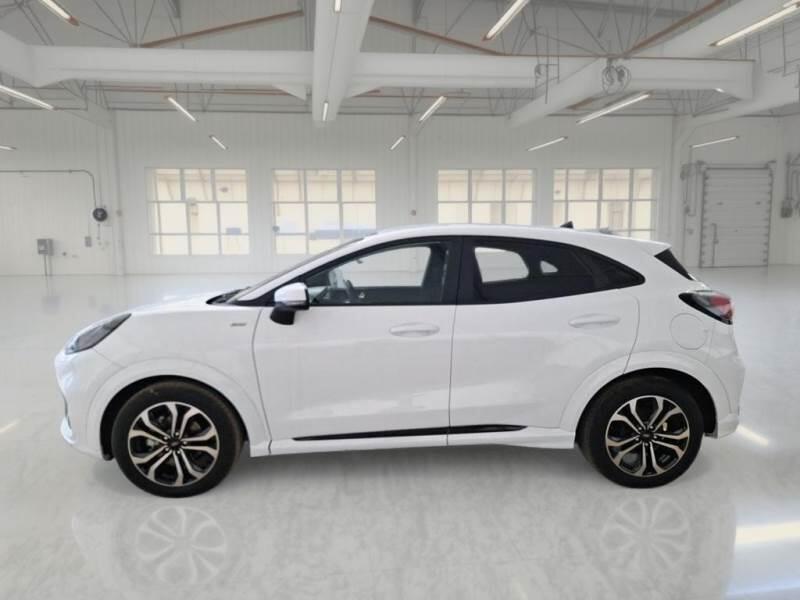 Ford Puma SUV 1.0 ECOBOOST HYBRID 125CV ST-LINE AUTO - foto 8