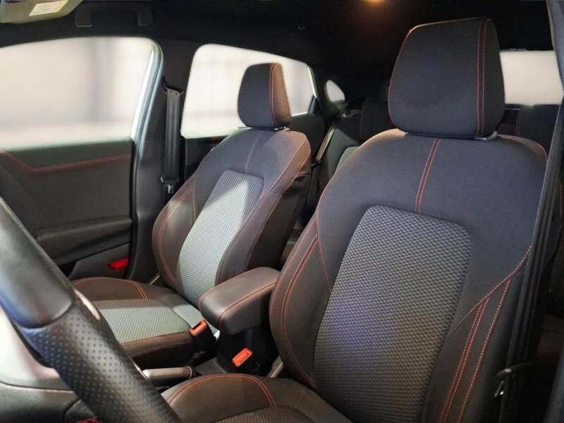 Ford Puma SUV 1.0 ECOBOOST HYBRID 125CV ST-LINE AUTO - foto 10
