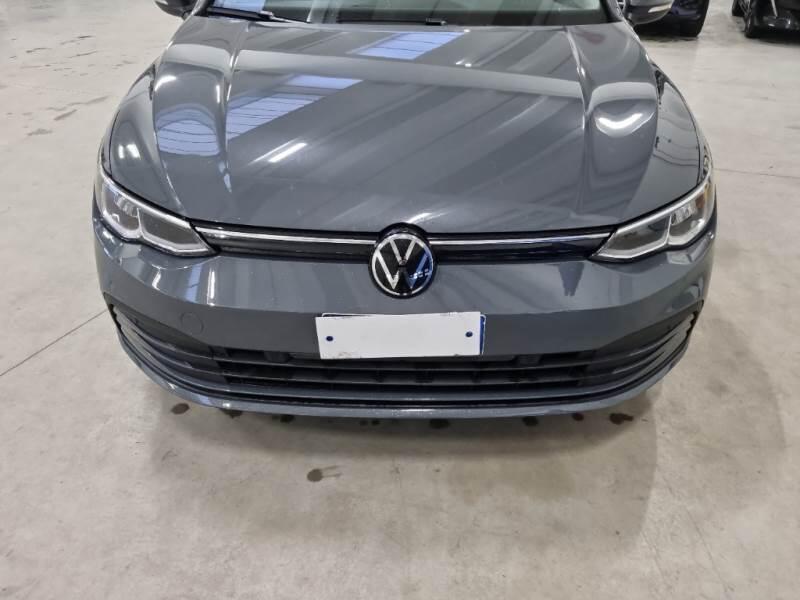 Volkswagen Golf BERLINA 1.0 ETSI 81KW EVO LIFE DSG - foto 20