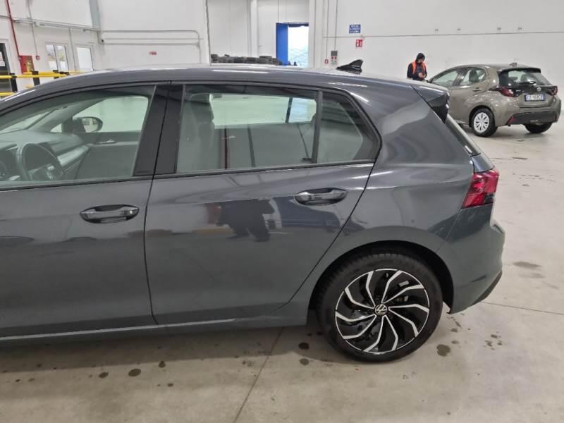 Volkswagen Golf BERLINA 1.0 ETSI 81KW EVO LIFE DSG - foto 22