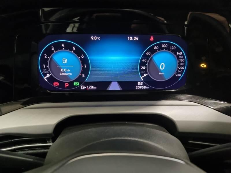 Volkswagen Golf BERLINA 1.0 ETSI 81KW EVO LIFE DSG - foto 4