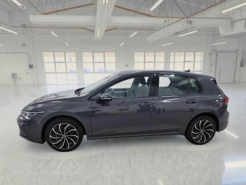 Volkswagen Golf BERLINA 1.0 ETSI 81KW EVO LIFE DSG - foto 8
