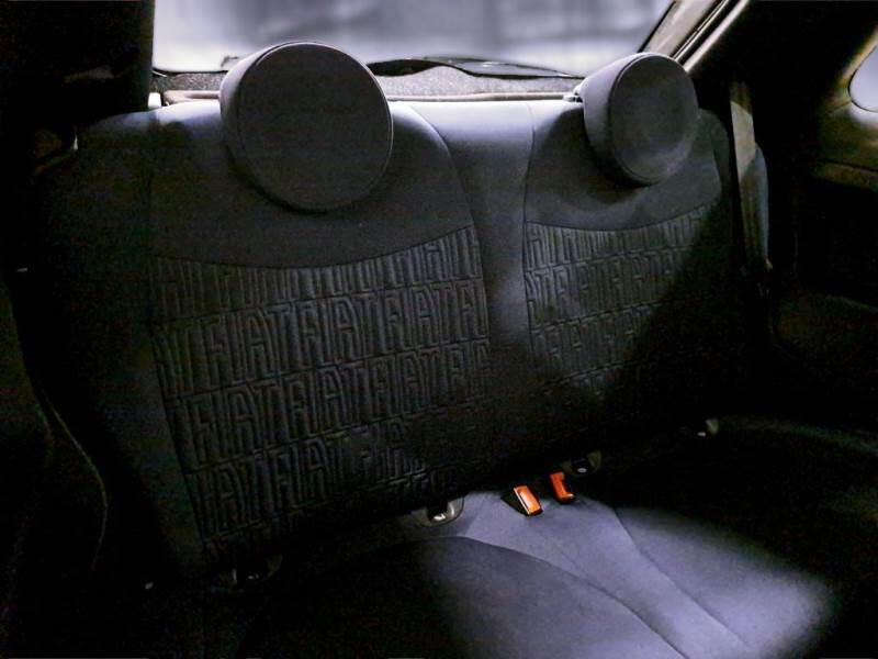 Fiat 500 BERLINA 1.0 70CV IBRIDO CULT - foto 15
