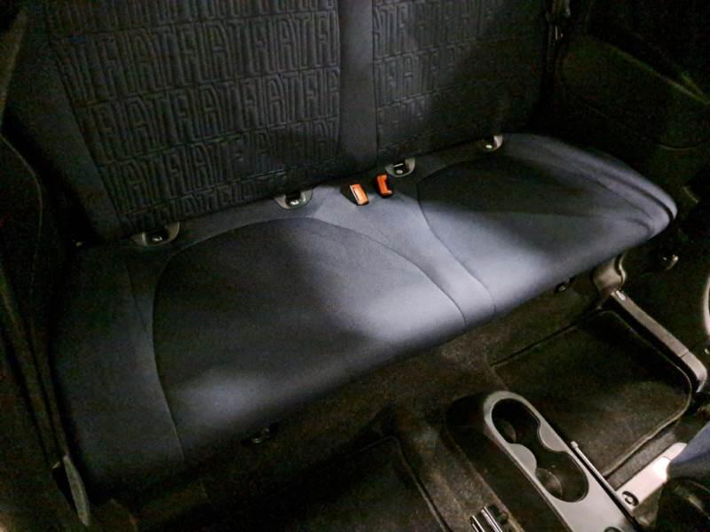Fiat 500 BERLINA 1.0 70CV IBRIDO CULT - foto 16