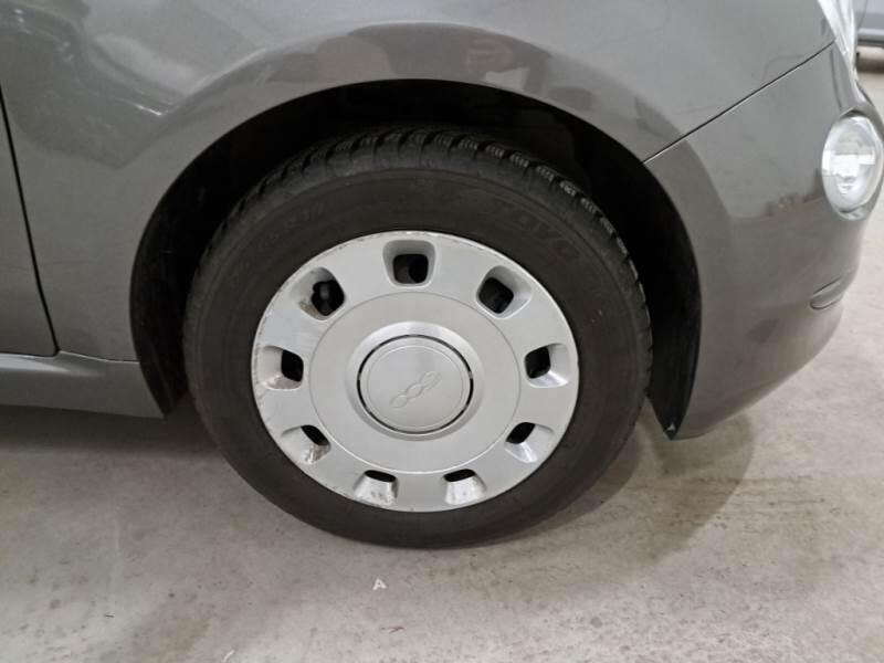 Fiat 500 BERLINA 1.0 70CV IBRIDO CULT - foto 17