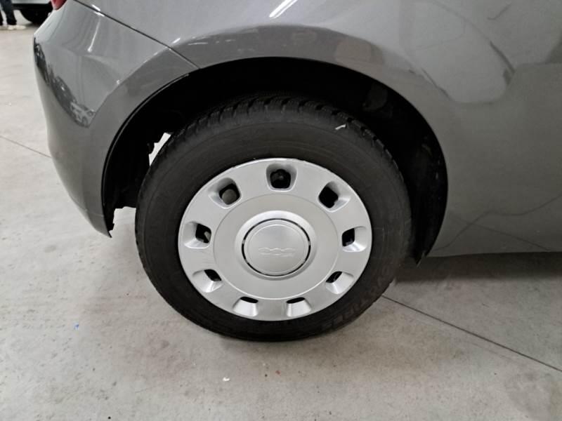 Fiat 500 BERLINA 1.0 70CV IBRIDO CULT - foto 18