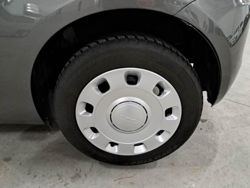 Fiat 500 BERLINA 1.0 70CV IBRIDO CULT - foto 19
