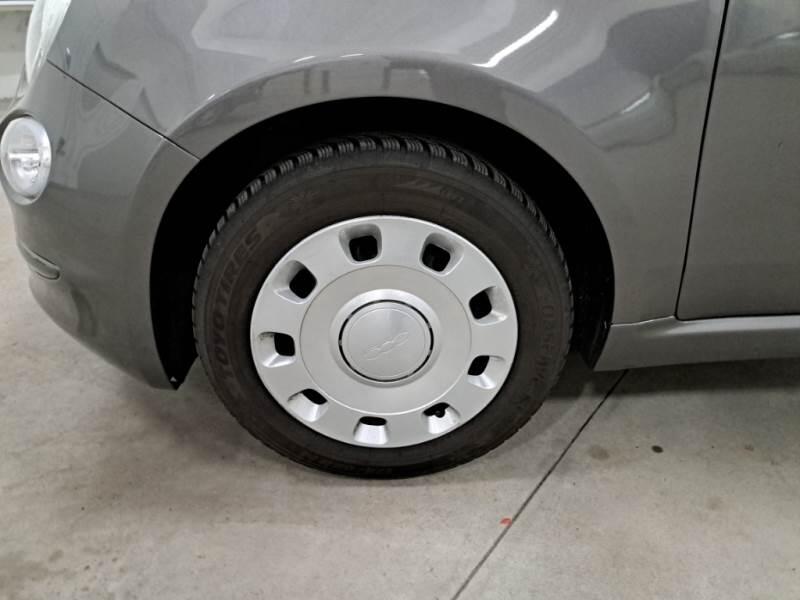 Fiat 500 BERLINA 1.0 70CV IBRIDO CULT - foto 20